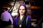 DJ Smailov (Boom Boom Room, Kiev) @ L'Orangerie