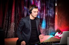 DJ Smailov (Boom Boom Room, Kiev) @ L'Orangerie