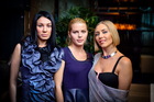 DJ Smailov (Boom Boom Room, Kiev) @ L'Orangerie