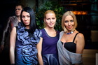 DJ Smailov (Boom Boom Room, Kiev) @ L'Orangerie