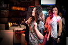DJ Smailov (Boom Boom Room, Kiev) @ L'Orangerie