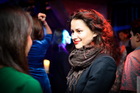DJ Smailov (Boom Boom Room, Kiev) @ L'Orangerie