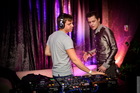DJ Smailov (Boom Boom Room, Kiev) @ L'Orangerie