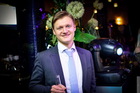 DJ Smailov (Boom Boom Room, Kiev) @ L'Orangerie