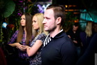DJ Smailov (Boom Boom Room, Kiev) @ L'Orangerie