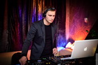 DJ Smailov (Boom Boom Room, Kiev) @ L'Orangerie