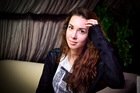 DJ Smailov (Boom Boom Room, Kiev) @ L'Orangerie