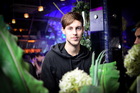 DJ Smailov (Boom Boom Room, Kiev) @ L'Orangerie