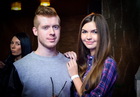 DJ Smailov (Boom Boom Room, Kiev) @ L'Orangerie
