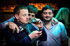 DJ Smailov (Boom Boom Room, Kiev) @ L'Orangerie