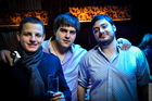 DJ Smailov (Boom Boom Room, Kiev) @ L'Orangerie