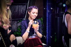 DJ Smailov (Boom Boom Room, Kiev) @ L'Orangerie