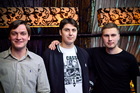 DJ Smailov (Boom Boom Room, Kiev) @ L'Orangerie