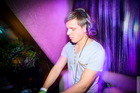 DJ Smailov (Boom Boom Room, Kiev) @ L'Orangerie