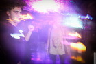 DJ Smailov (Boom Boom Room, Kiev) @ L'Orangerie