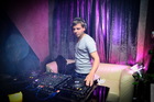 DJ Smailov (Boom Boom Room, Kiev) @ L'Orangerie