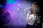 DJ Smailov (Boom Boom Room, Kiev) @ L'Orangerie