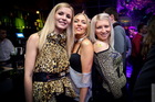 DJ Smailov (Boom Boom Room, Kiev) @ L'Orangerie