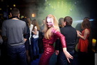 DJ Smailov (Boom Boom Room, Kiev) @ L'Orangerie