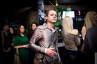 DJ Smailov (Boom Boom Room, Kiev) @ L'Orangerie