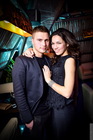 DJ Smailov (Boom Boom Room, Kiev) @ L'Orangerie