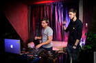 DJ Smailov (Boom Boom Room, Kiev) @ L'Orangerie