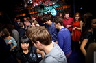 DJ Smailov (Boom Boom Room, Kiev) @ L'Orangerie