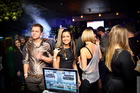 DJ Smailov (Boom Boom Room, Kiev) @ L'Orangerie