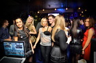 DJ Smailov (Boom Boom Room, Kiev) @ L'Orangerie