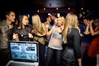 DJ Smailov (Boom Boom Room, Kiev) @ L'Orangerie