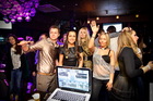 DJ Smailov (Boom Boom Room, Kiev) @ L'Orangerie