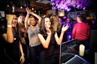 DJ Smailov (Boom Boom Room, Kiev) @ L'Orangerie