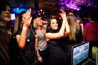 DJ Smailov (Boom Boom Room, Kiev) @ L'Orangerie