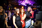 DJ Smailov (Boom Boom Room, Kiev) @ L'Orangerie