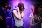 DJ Smailov (Boom Boom Room, Kiev) @ L'Orangerie