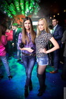 DJ Smailov (Boom Boom Room, Kiev) @ L'Orangerie