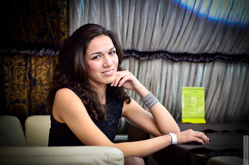  DJ Smailov (Boom Boom Room, Kiev) @ L'Orangerie