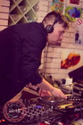 DJ Artem Neba - KissFM (19.16 Restaurant&Cafe)