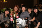 5   Samba House