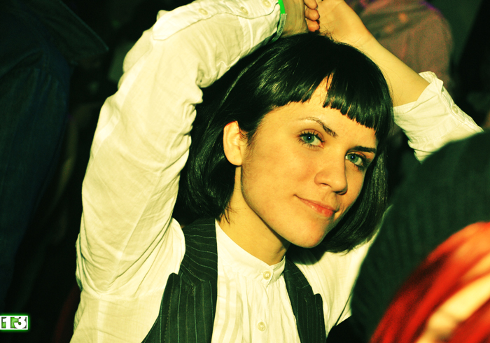  Dead Disco. 