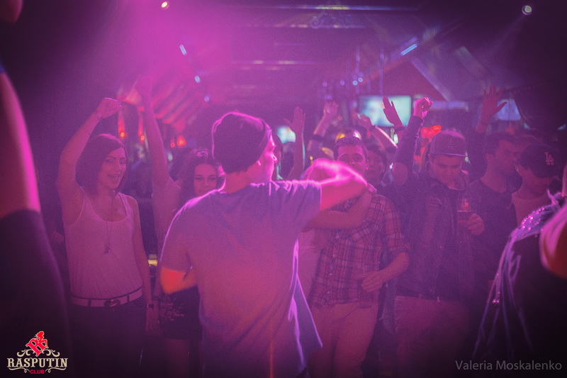  Raspizdyay Party   