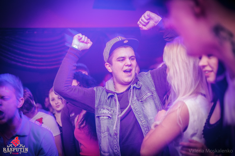  Raspizdyay Party   