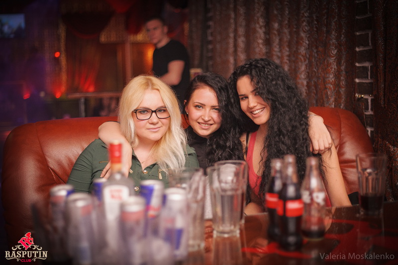  Raspizdyay Party   