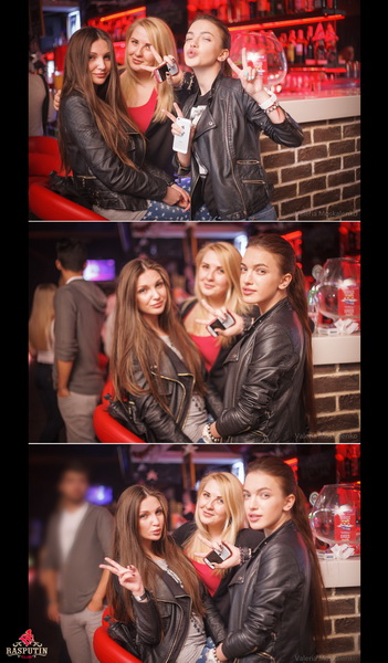  Raspizdyay Party   