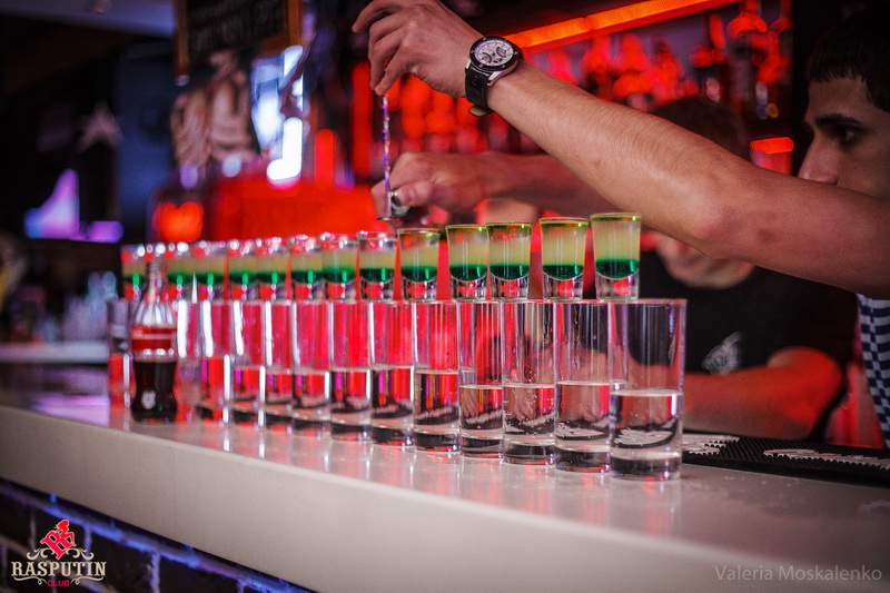  Raspizdyay Party   