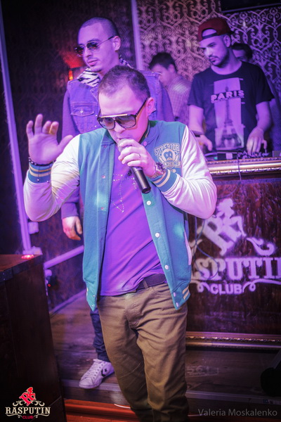  Raspizdyay Party   
