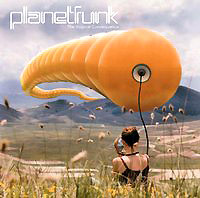 PLANET FUNK, The Illogical Consequence