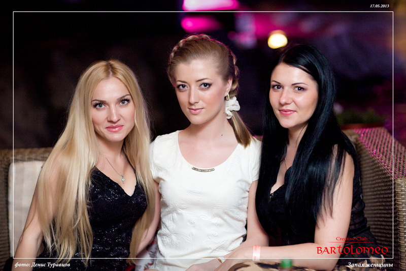     Creative Club Bartolomeo