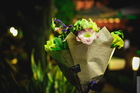 Summer Terrace @  (L`orangerie)