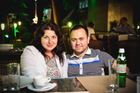 Summer Terrace @  (L`orangerie)